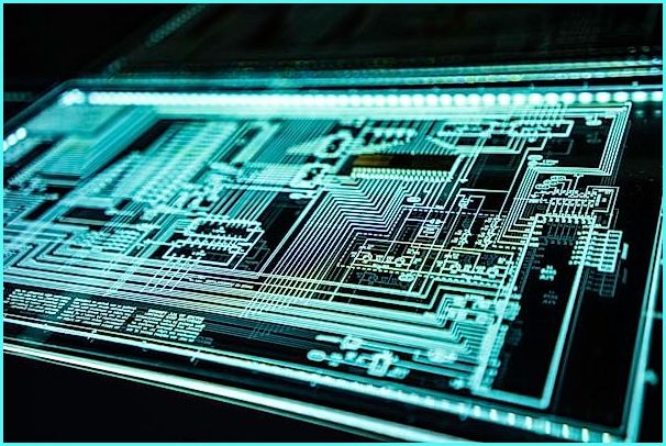 Blue Light Protection Technology